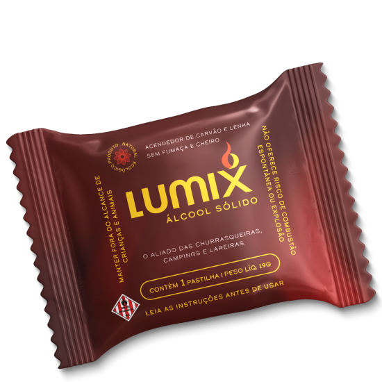 Pastilla de encendido individuales